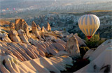 Cappadocia 