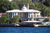 Topkapi Palace 